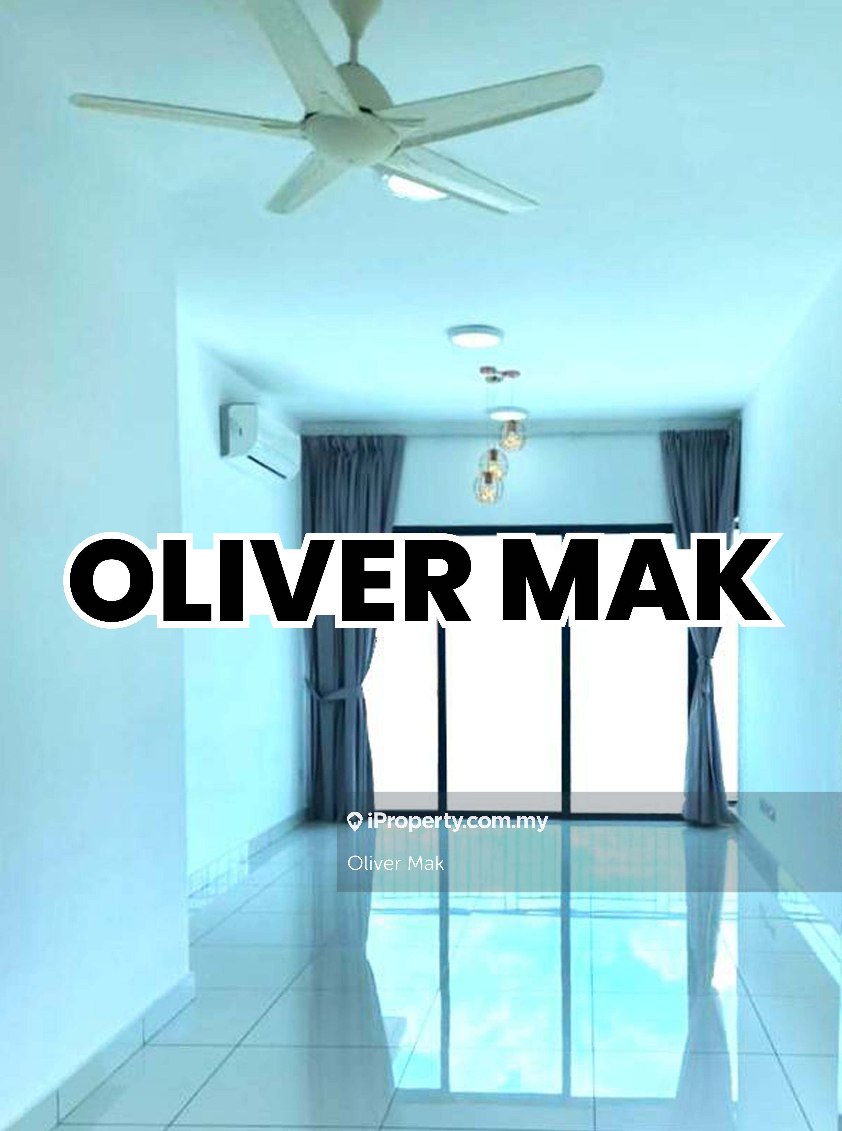 Serviced residence for Sale