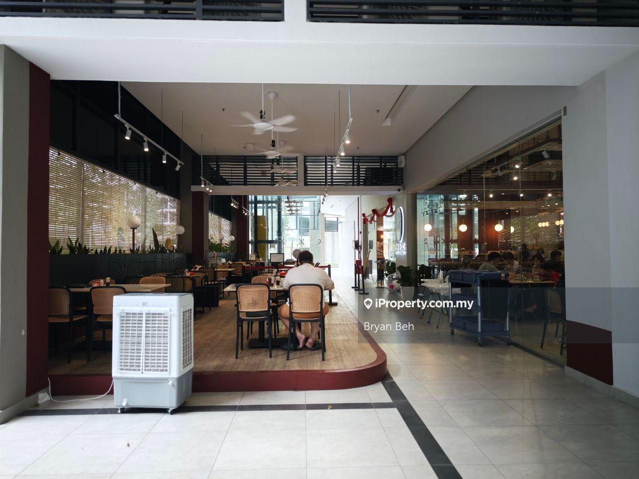 Kuchai Entrepreneurs Park