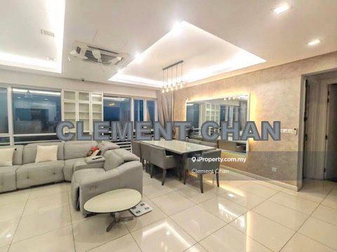 Condominium for Rent