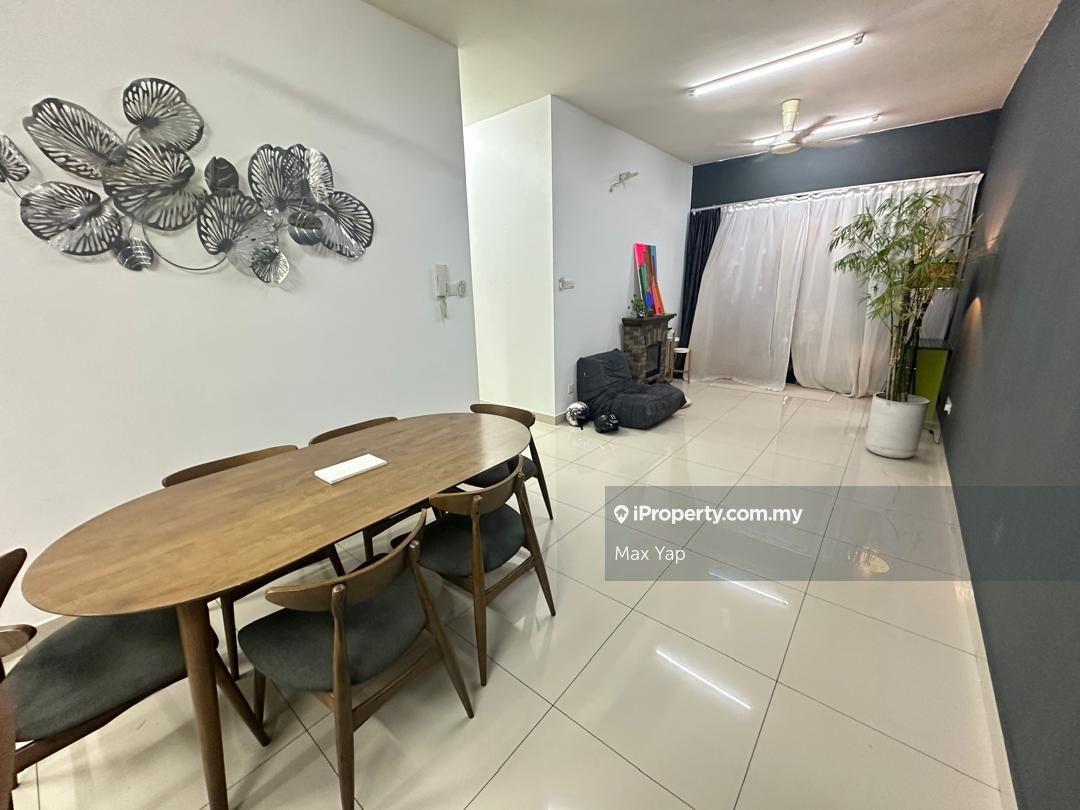 Serviced residence for Sale cash back 0 downpayment 