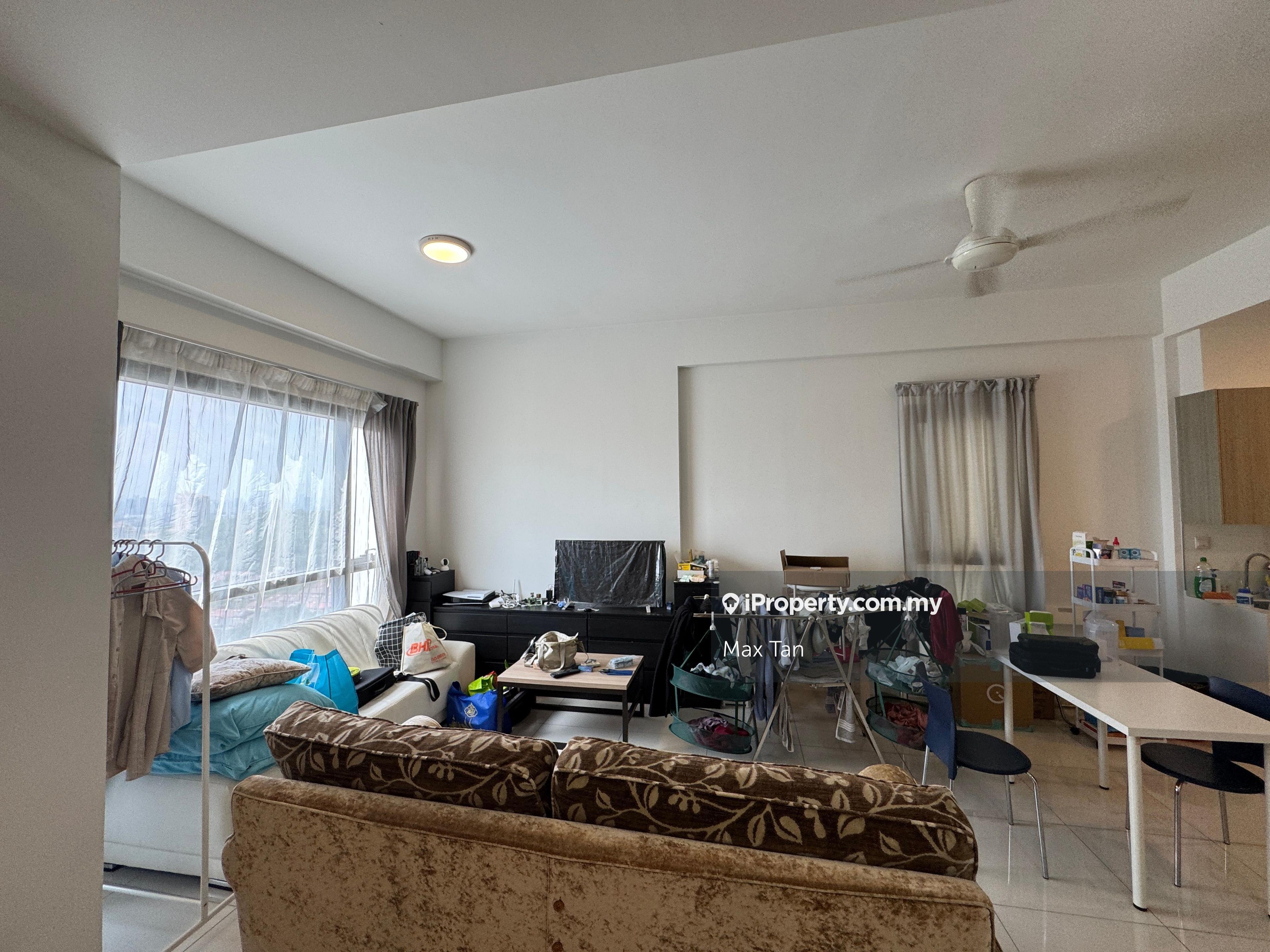 Bayberry Fully Furnished Unit for Sale