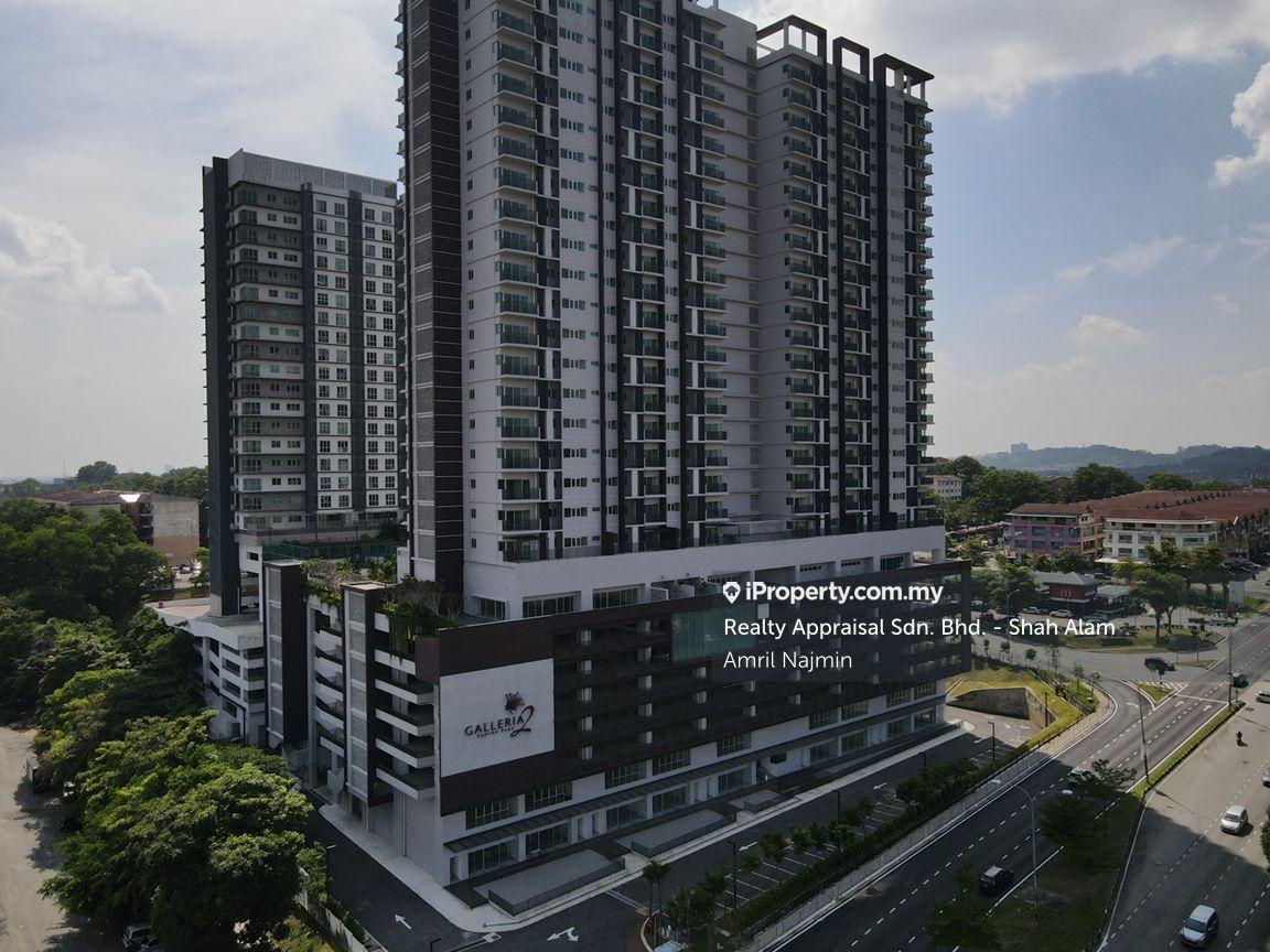 Serviced residence for Sale