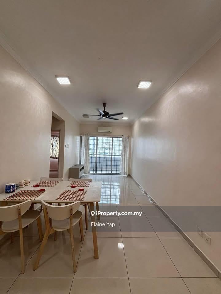 Casa Idaman @ Sentul For Sell