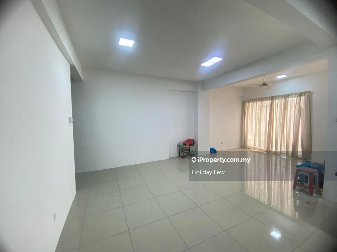 Mahkota Garden Condominium, Bandar Mahkota, Chears ,Ready rent