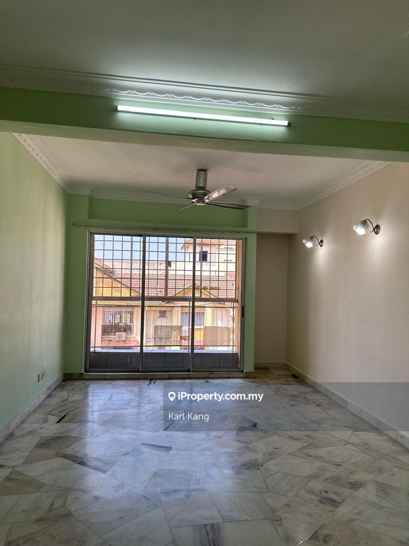Vista Lavender 3r2b Partially Furnished