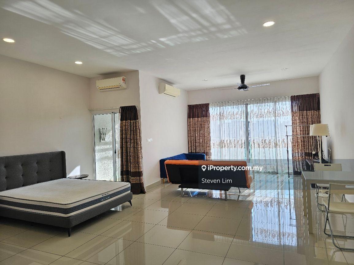 Serviced residence for Rent