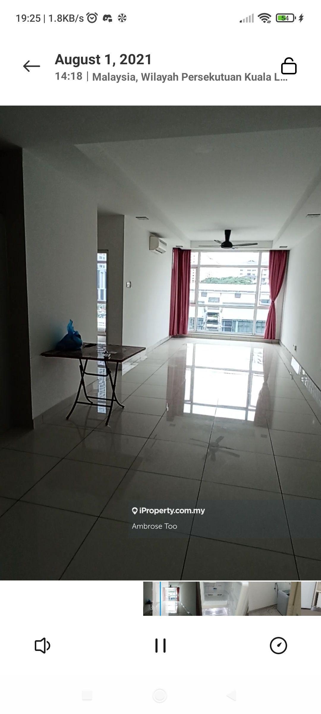 Auction property ,with ic and 3% deposit can register to bid
