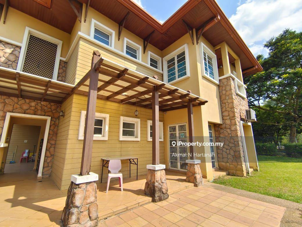 7 Rooms Bungalow P14 Putrajaya