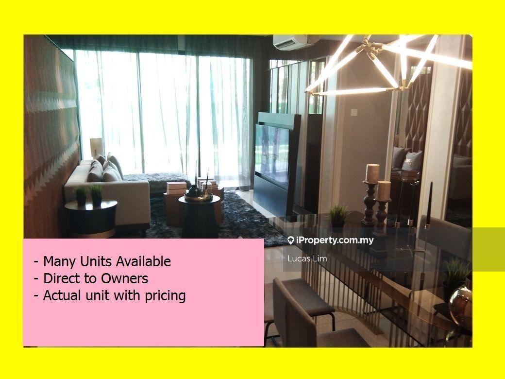 Condominium for Sale