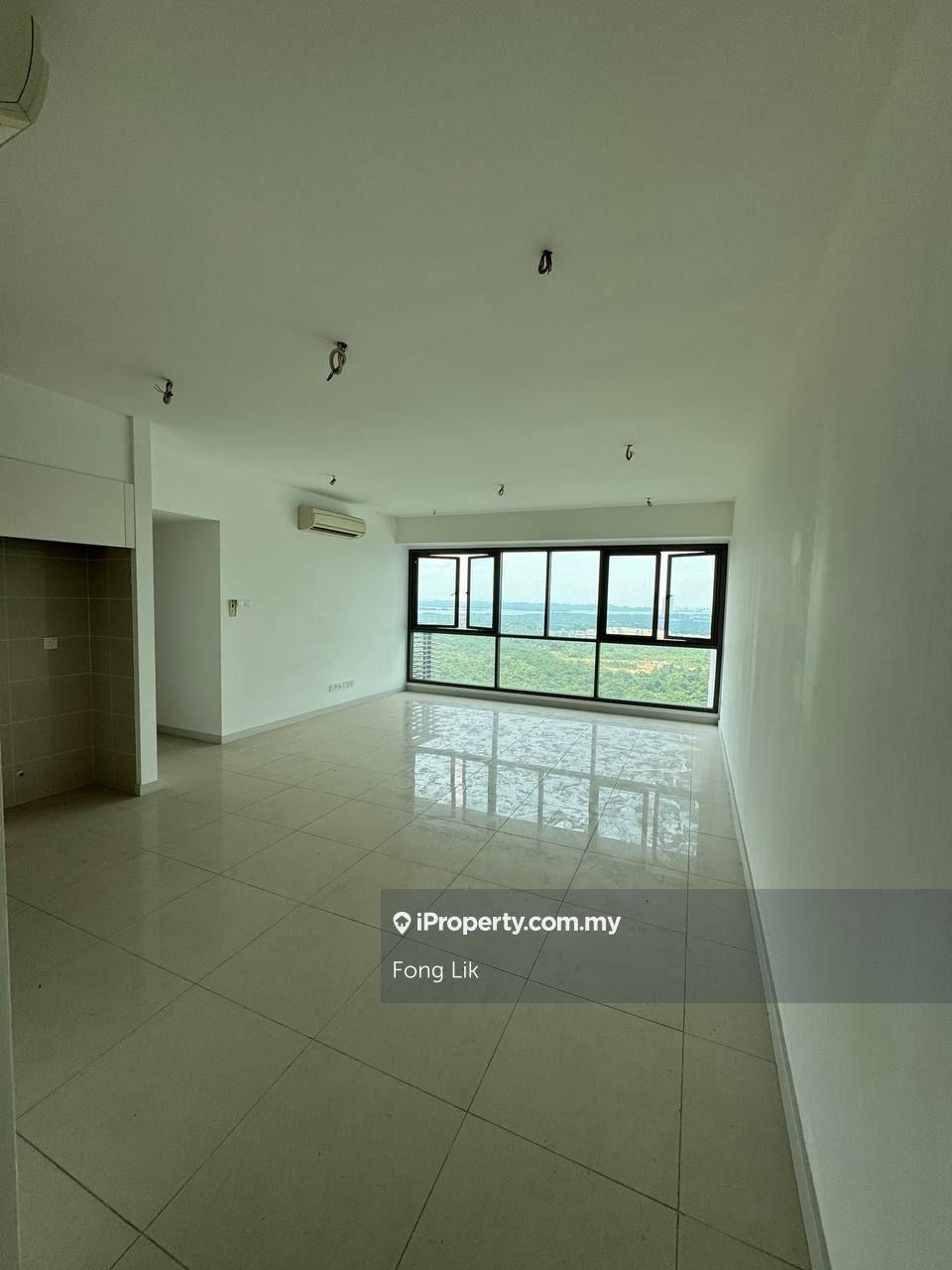 Iskandar Residence @ Medini Full Loan Unit
