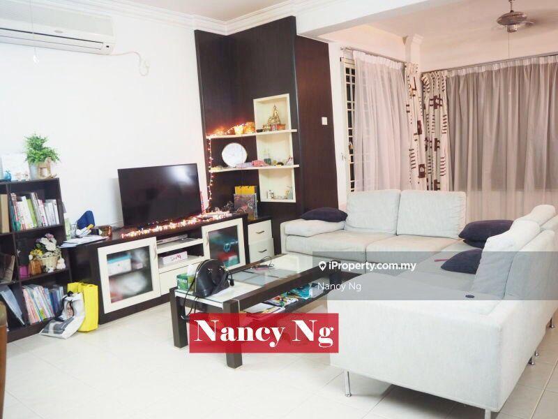 Butterworth Affina Bay condo full furnish reno for sales