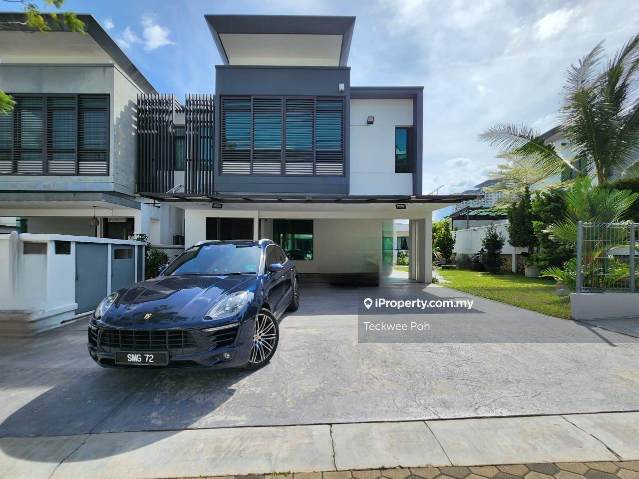 Sunway Montana semi d for sale