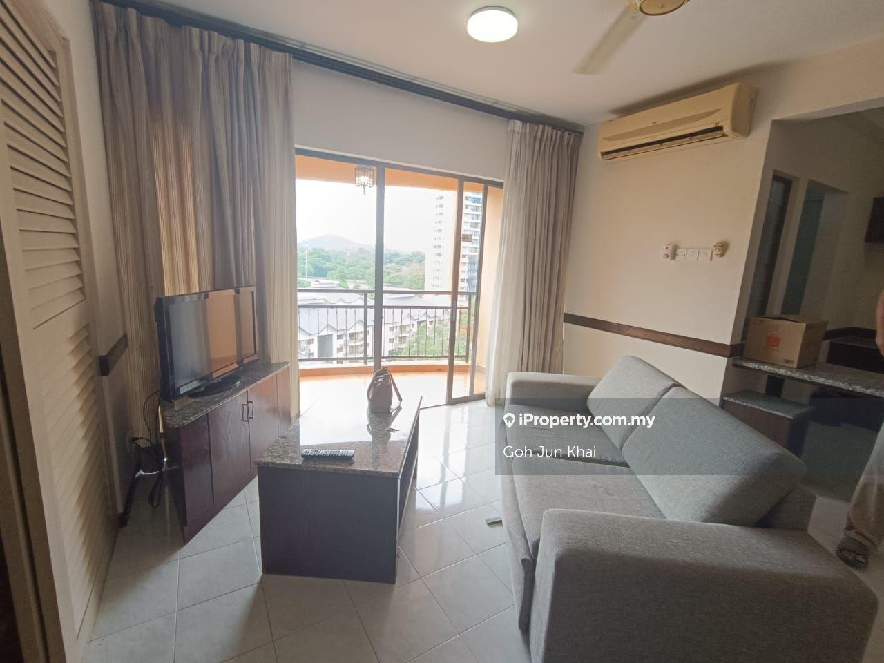 Fully Furnished Villa D'Savoy A'Famosa Whole Unit @ Alor Gajah