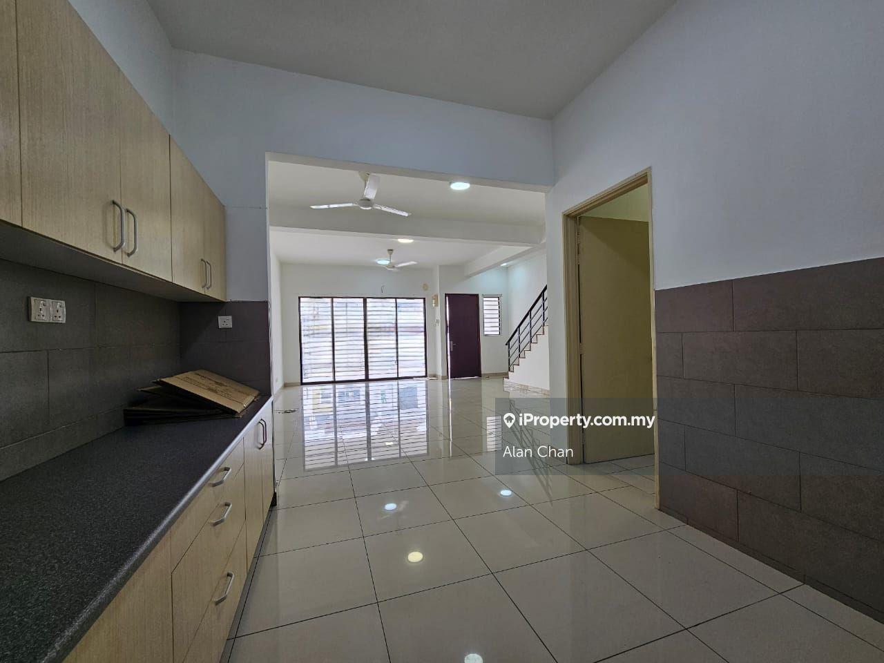 Fully Renovated