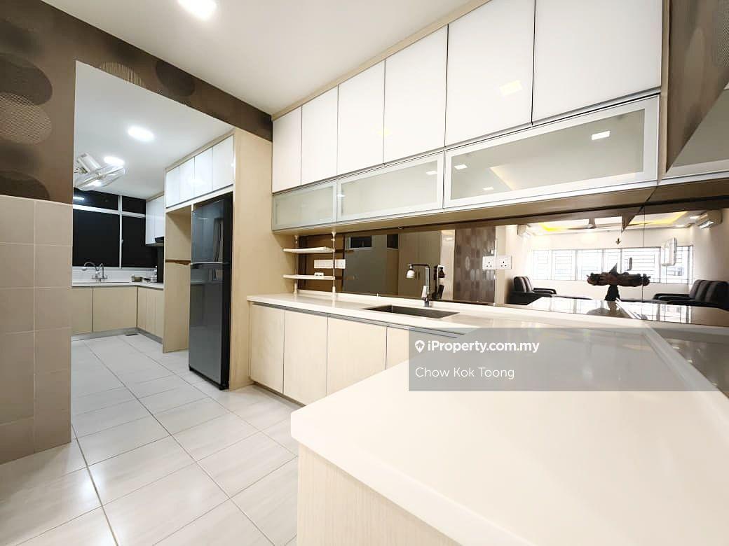 Reno Koi Kinrara Condo For Sale 2 Car Park Puchong Jaya Kinrara Sunway