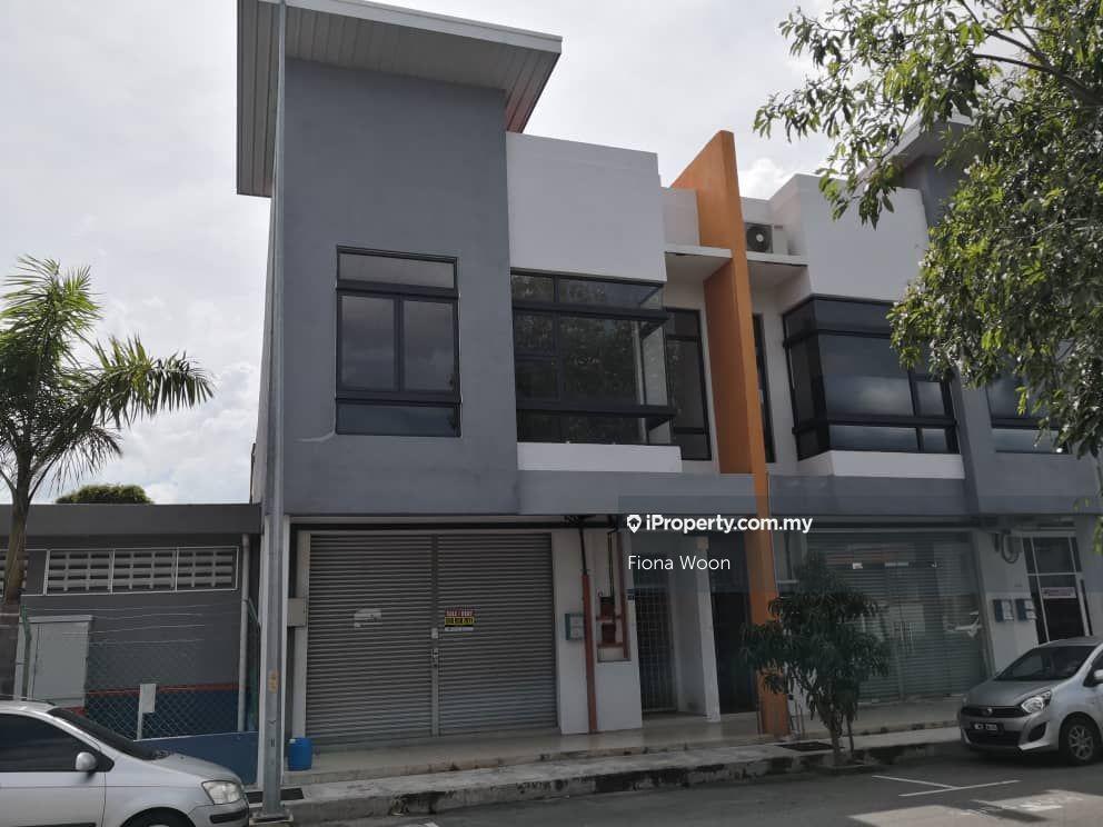 Shop Lot For Sale Taman Malim Jaya , Bachang Melaka