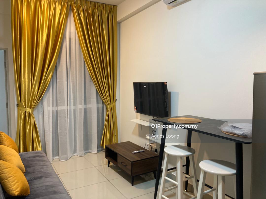 Plaza Kelana Jaya Fully Furnished For Rent