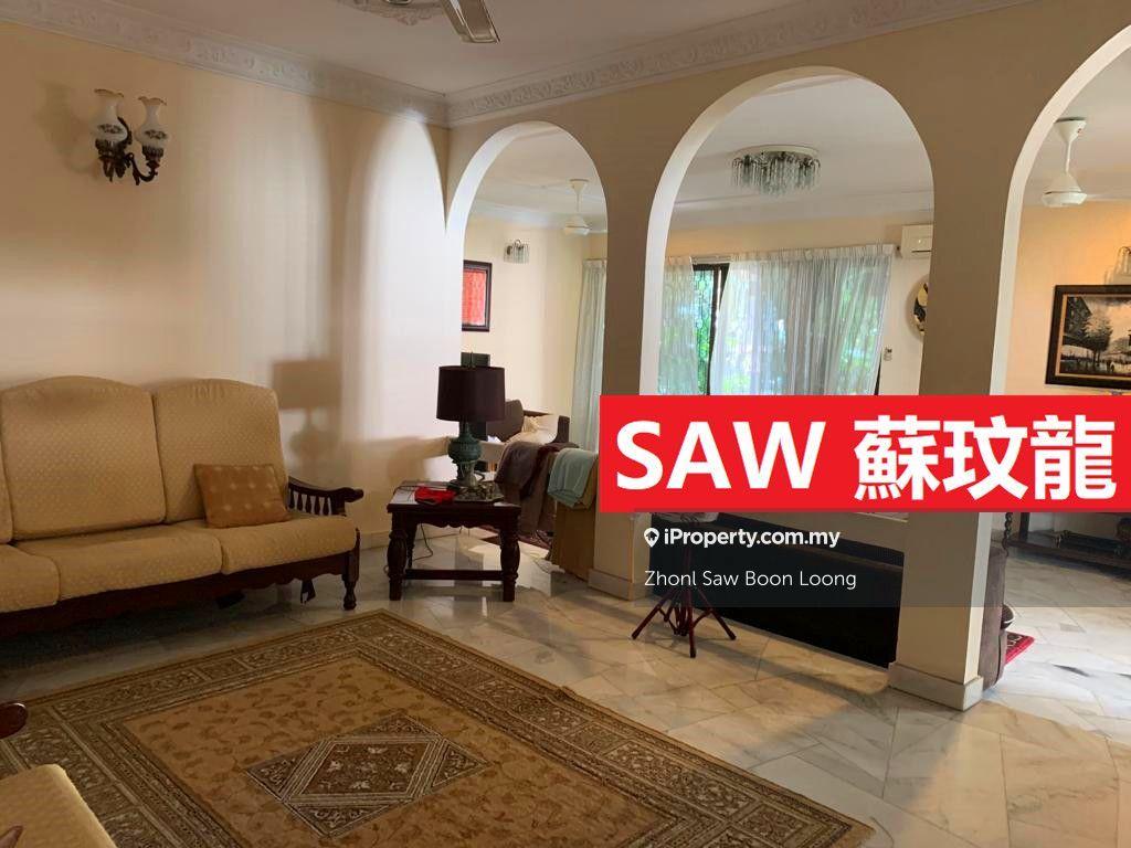 Bungalow minden heights 2 storey