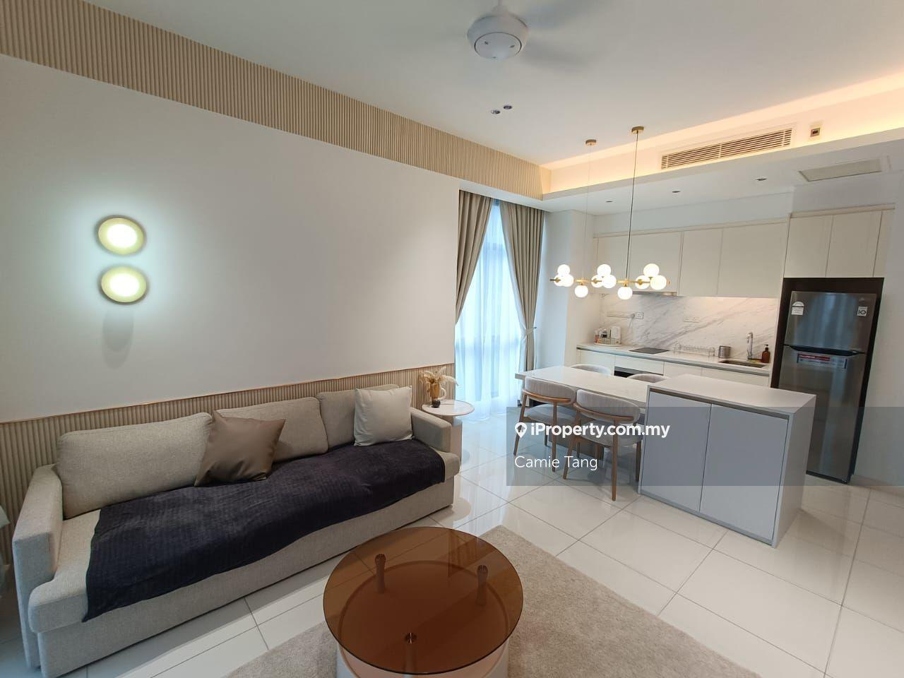 Located in golden triangle area