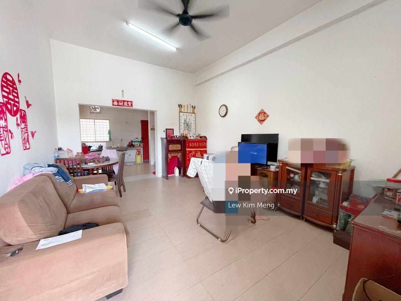 Renovated & Many Parking / Taman Kok Lian 2sty, Jalan Ipoh