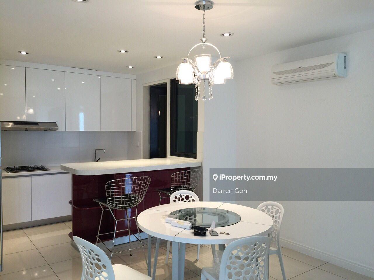 Serviced residence for Sale