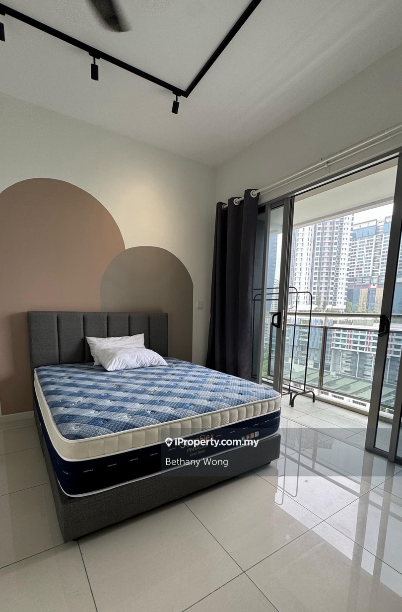 Sunway Geolake Balcony Room For Rent