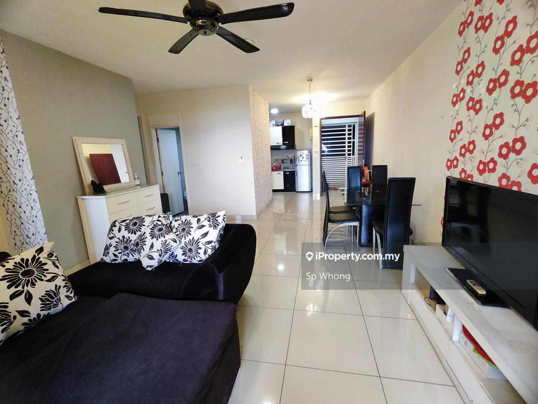 Sea and swimming pool view, renovated with furnished