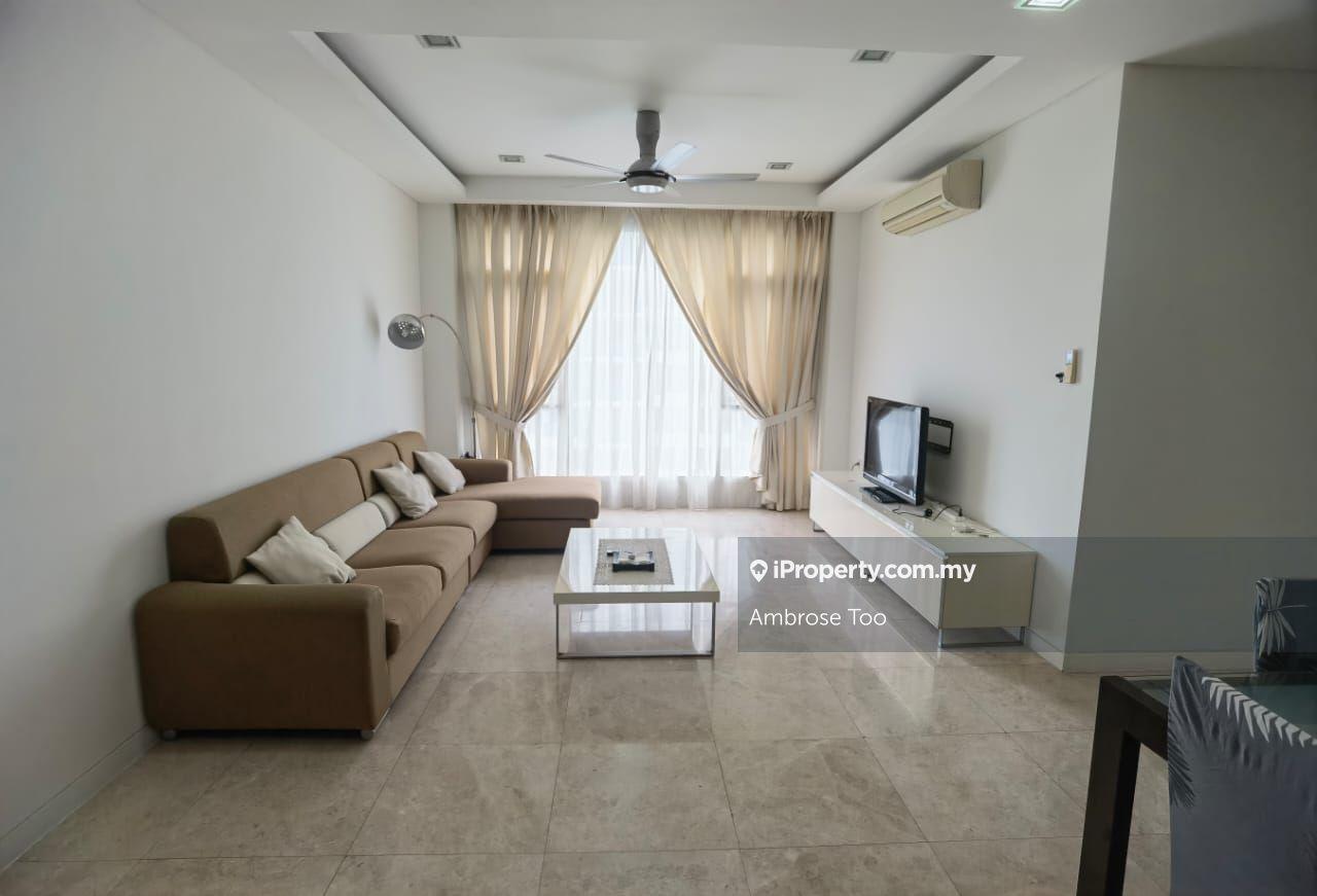 Kiara 9 residence 2200sqft 4room4bath 2carpark