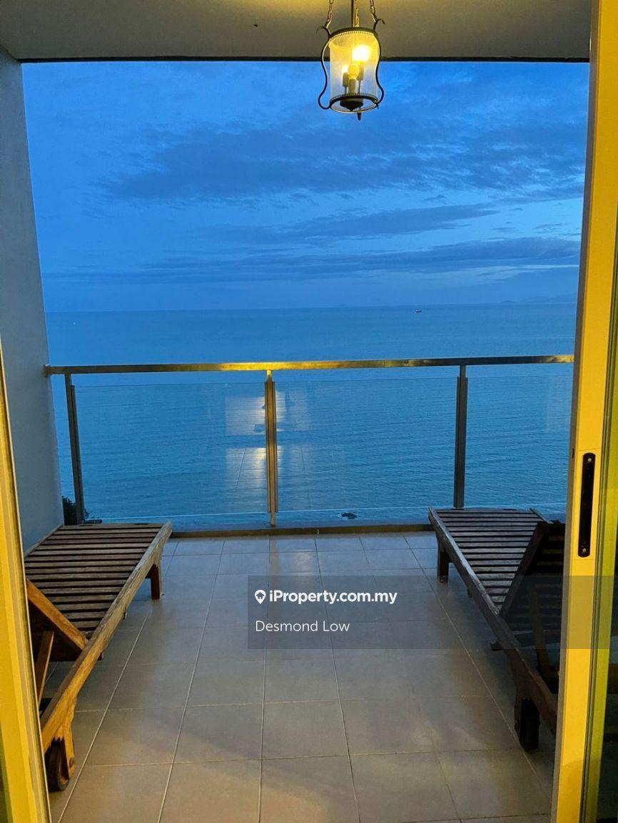 Worth Buy Unit, 2500 Sqft, Fully Seaview, 2 Carparks