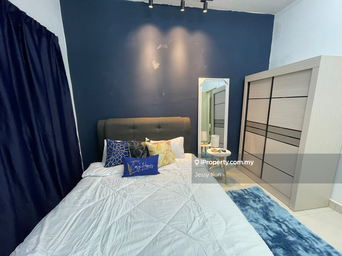 Tastefully Designed Unit