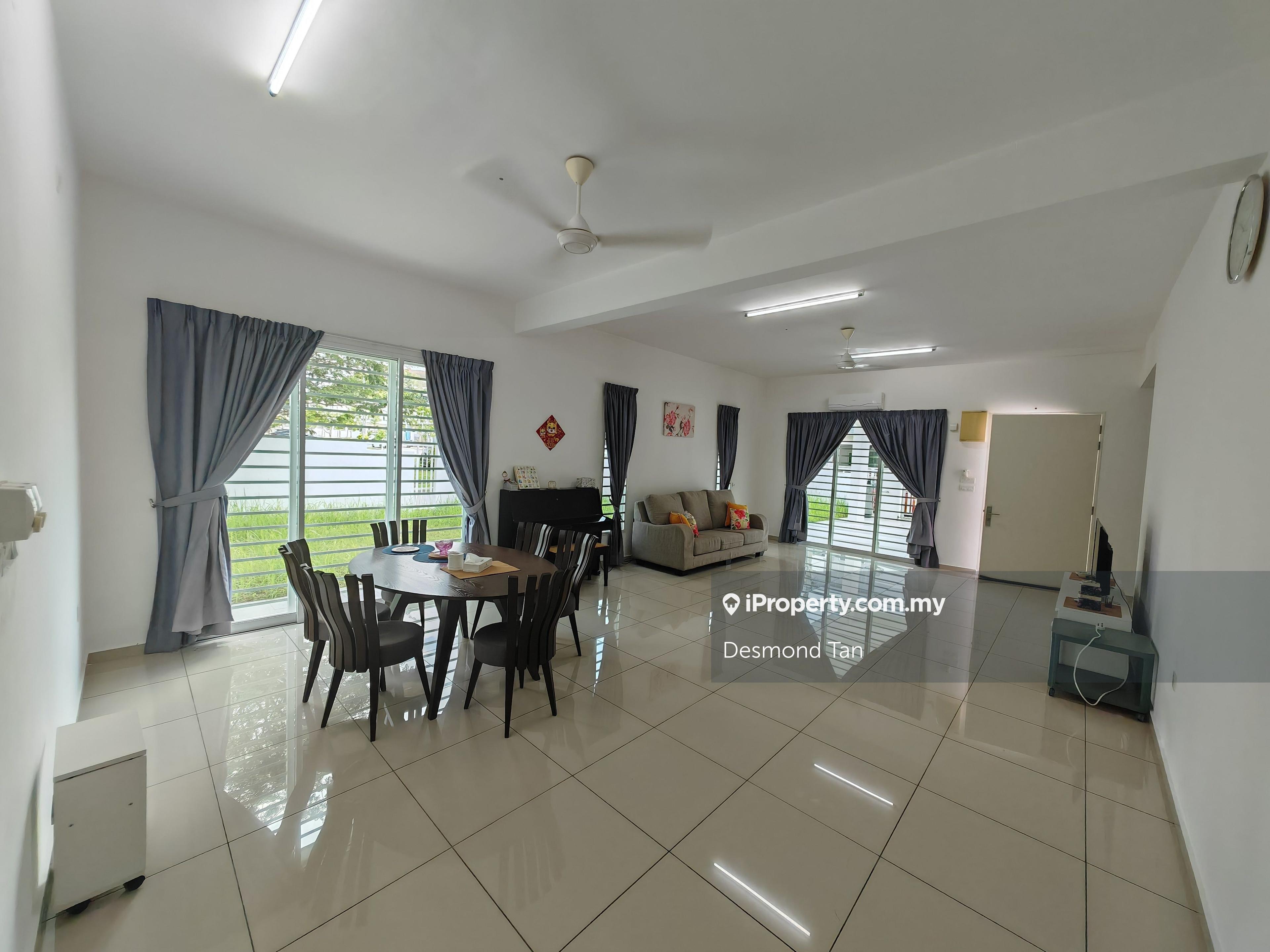 Hijayu 3, Hijayu 1, Suriaman , Sendayan ,Seremban(Full Furnished)
