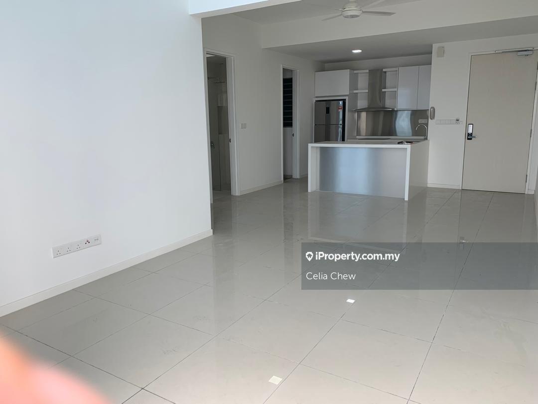 Clarita Tower Residence for Sale