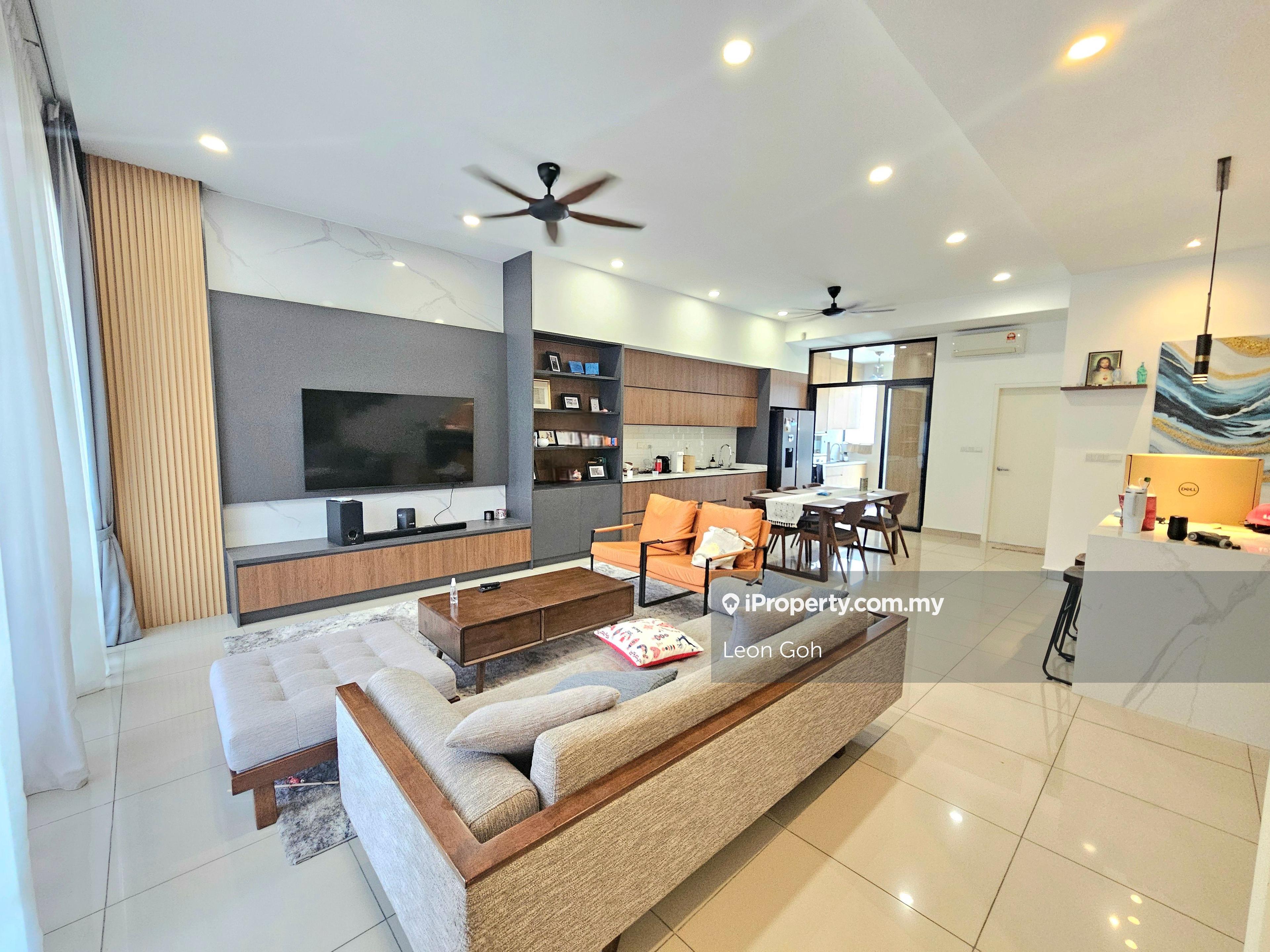 Twentyfive7 Superlink House For Sale