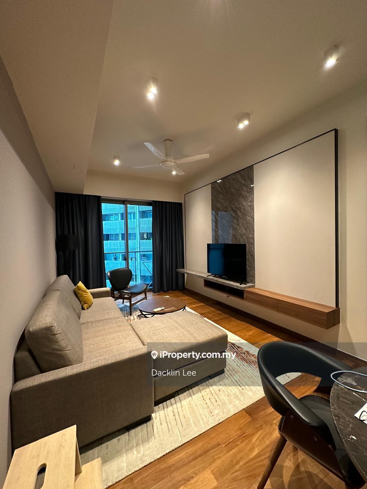 Stonor 3 Kuala Lumpur