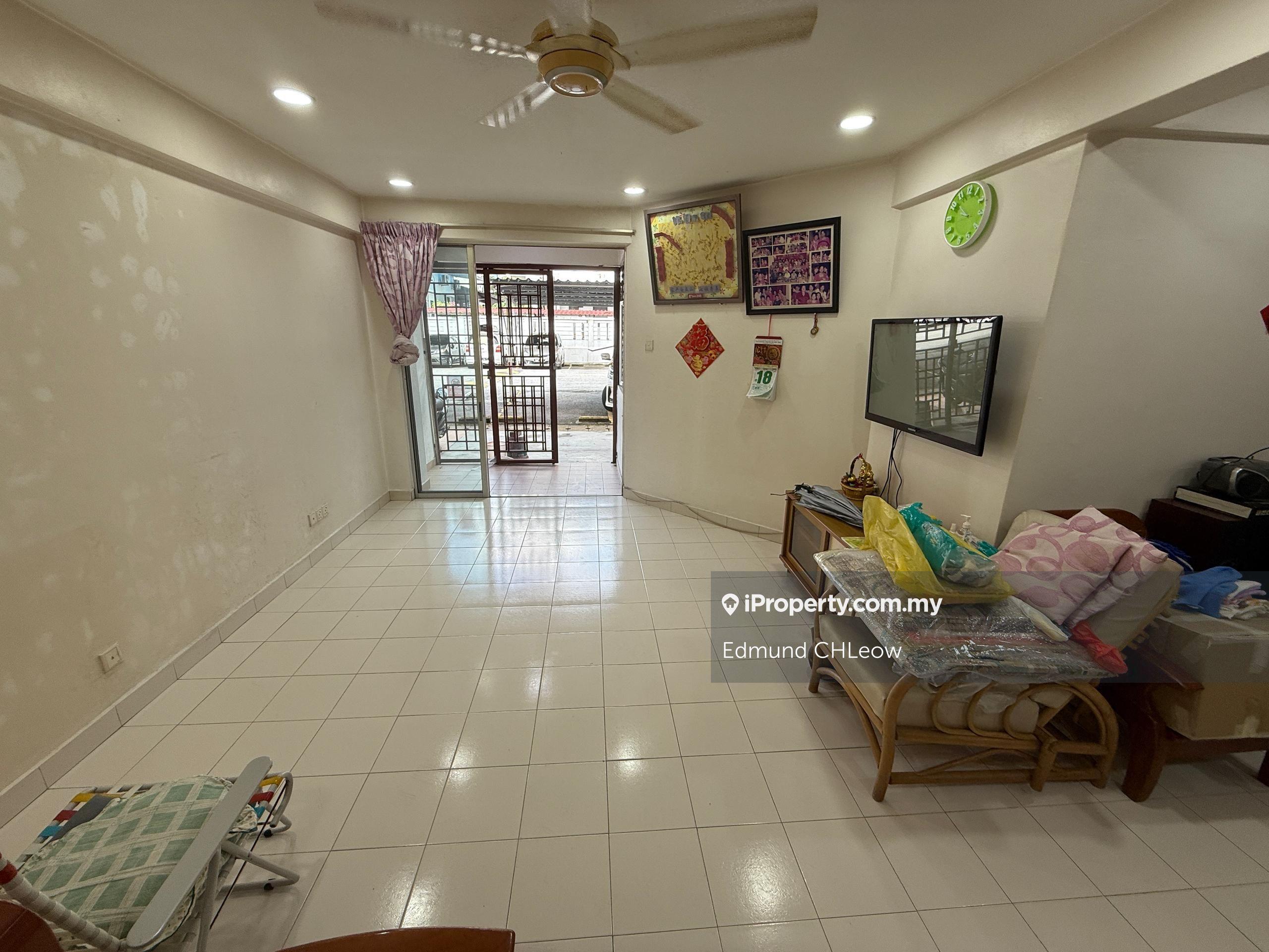 Andari Townvilla, Selayang, Batu Caves