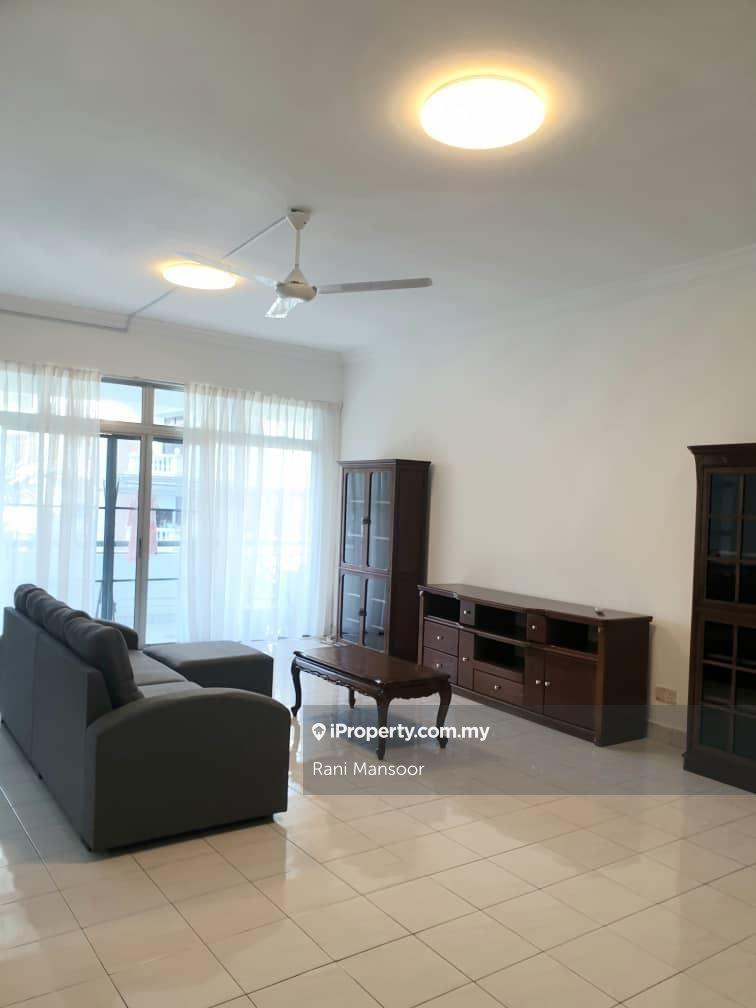 Condominium for Rent