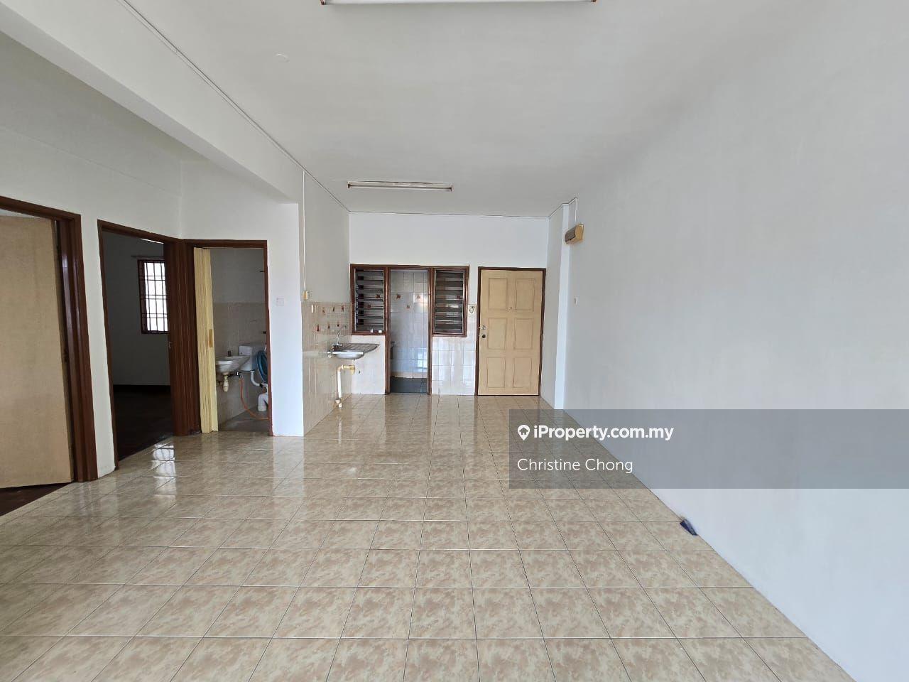 Pandan Mewah Pandan Court For Sales