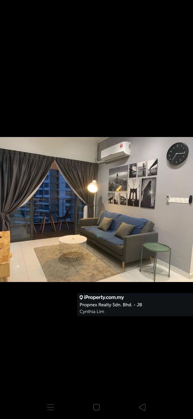 Condominium for Rent