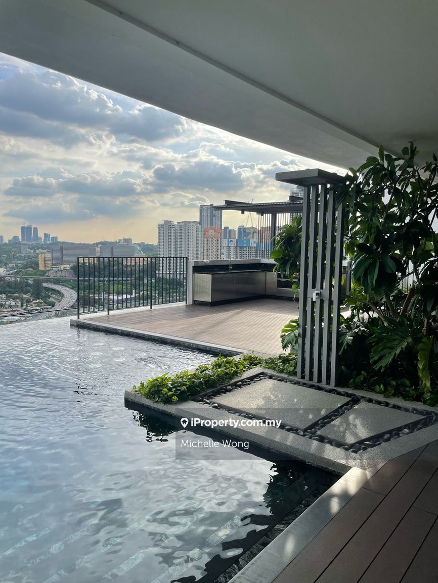 Great Location, near Kl city centre