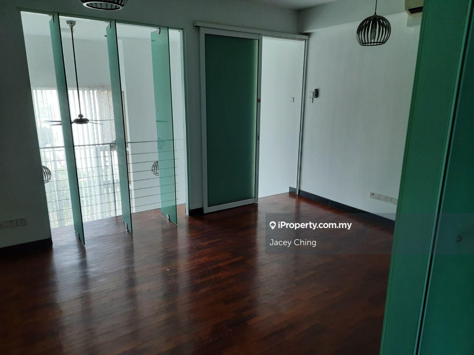 The Scott Garden SOHO For Sale