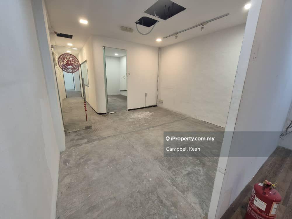 1st Floor Renovated Office