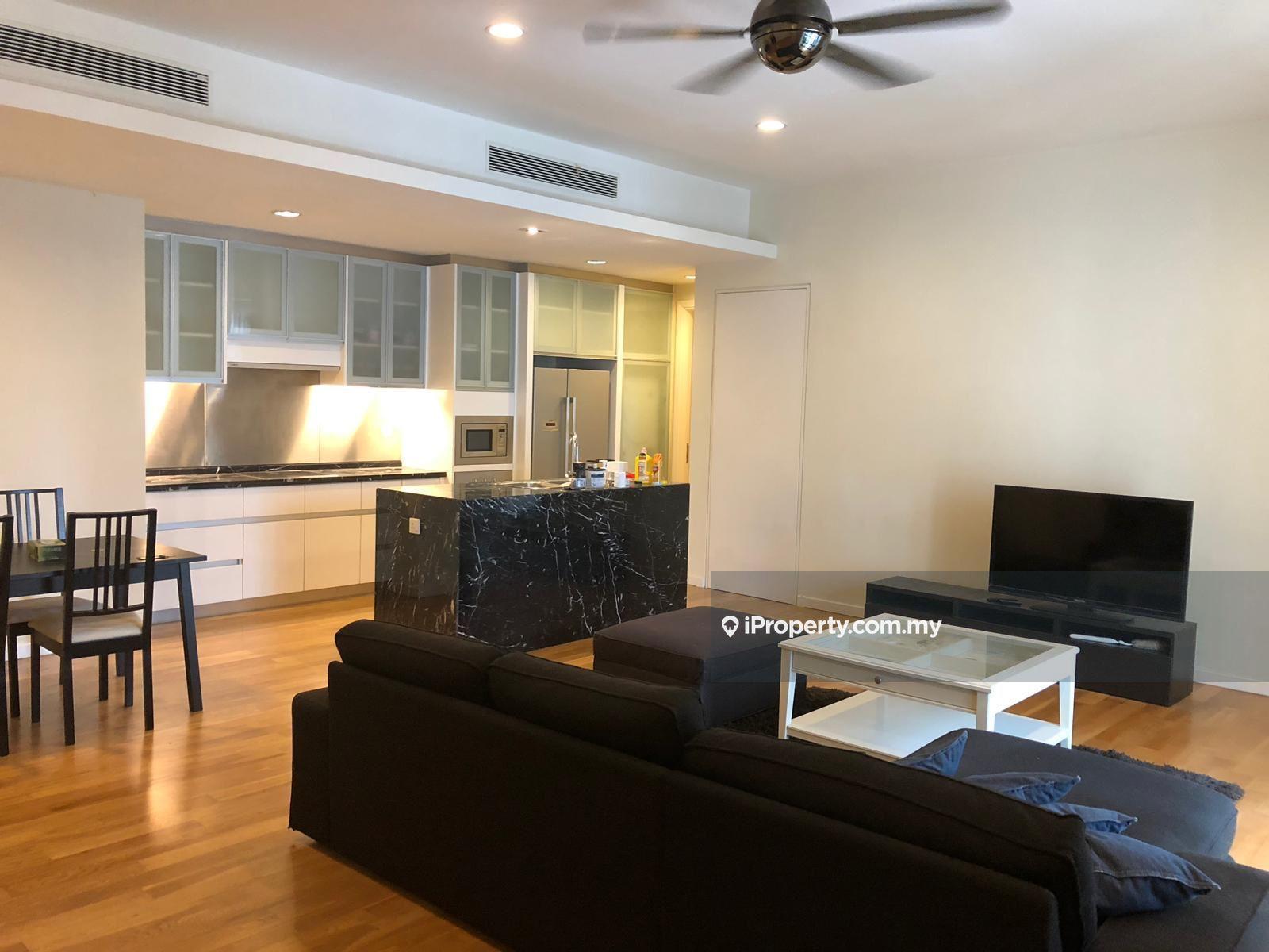 Serviced residence for Sale