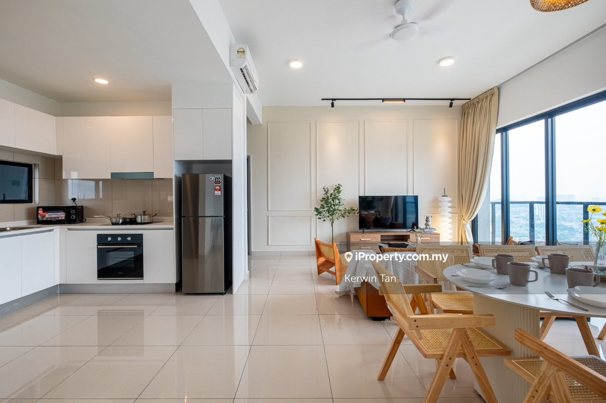 Damansara Completed Unit On Sales