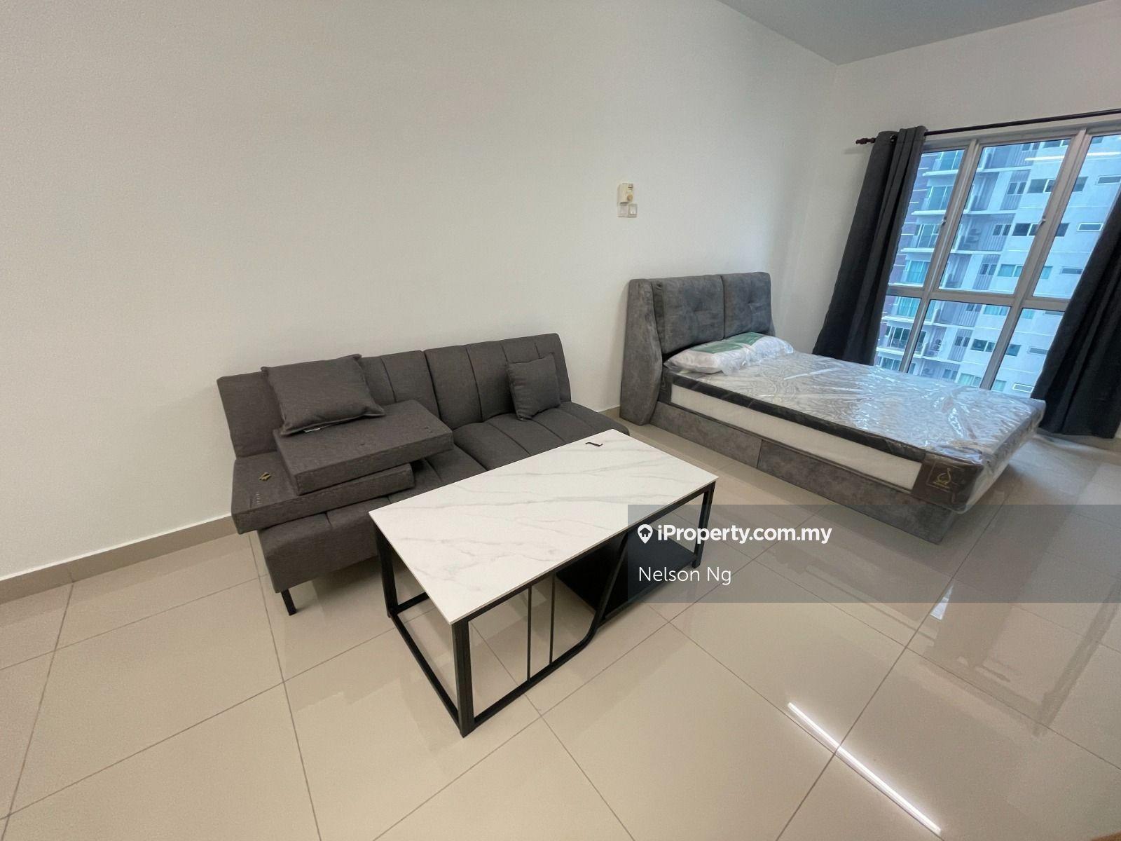 Furnish Furnish Galleria, Equine Park, Seri Kembangan, Selangor