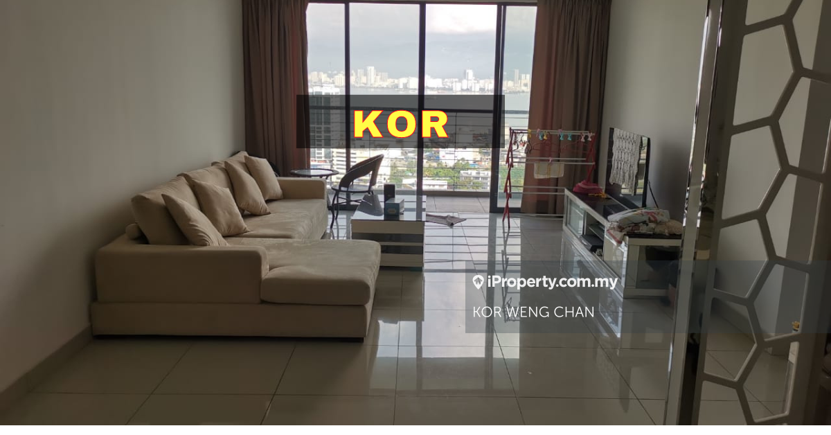 Fully Furnished Wellesley Residence for Rent - Butterworth