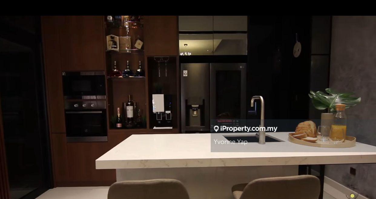 Kajang Tropicana Fully Furnished Double Storey Terrace,Walking Reigate
