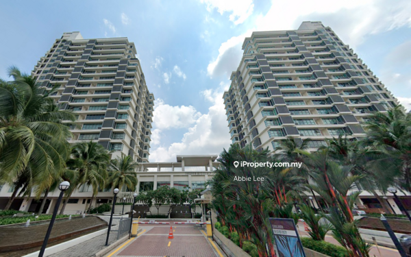 Fully Furnished unit Near LRT Ss15, Subang Parade For Rent