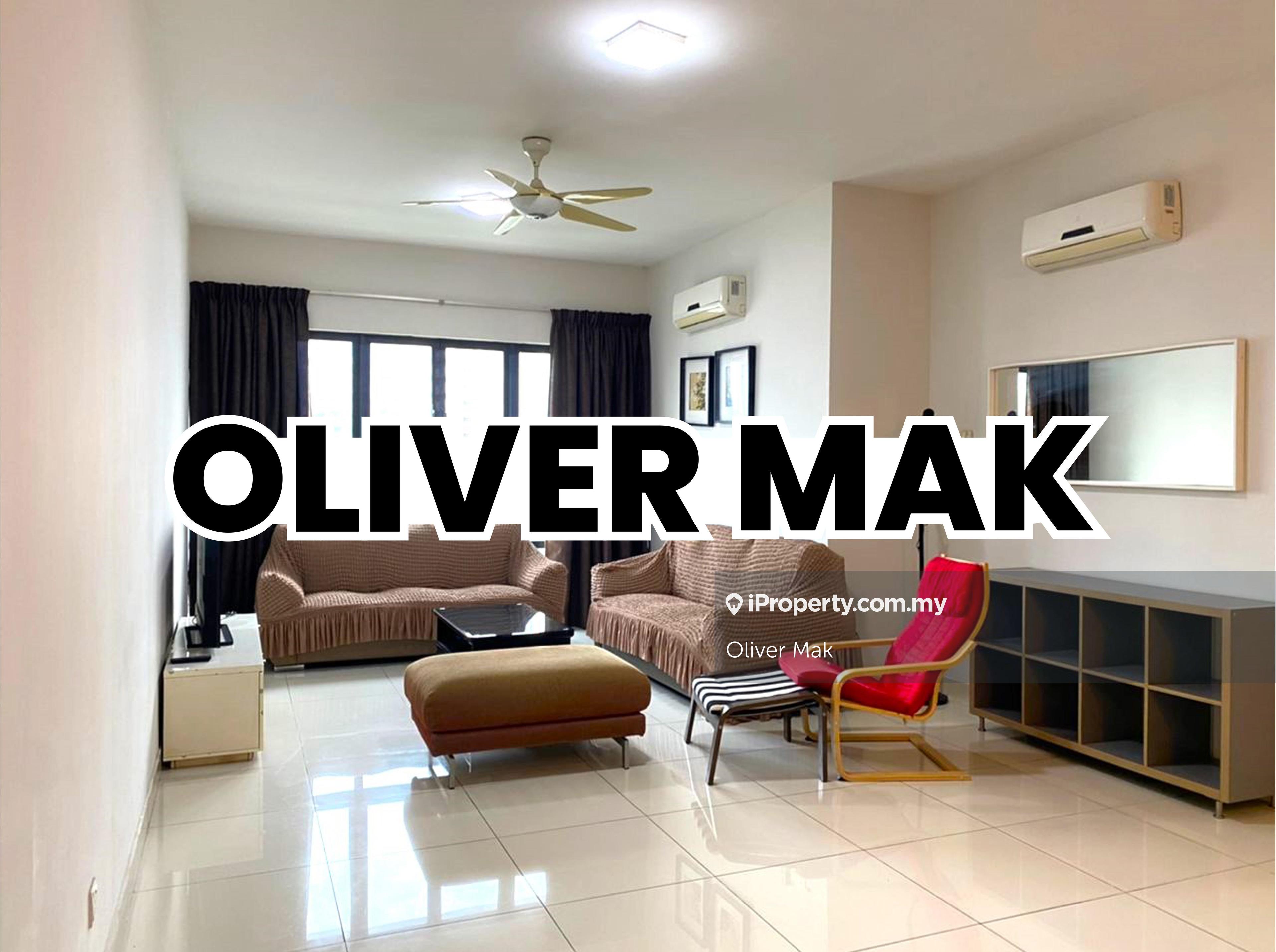 Condominium for Rent