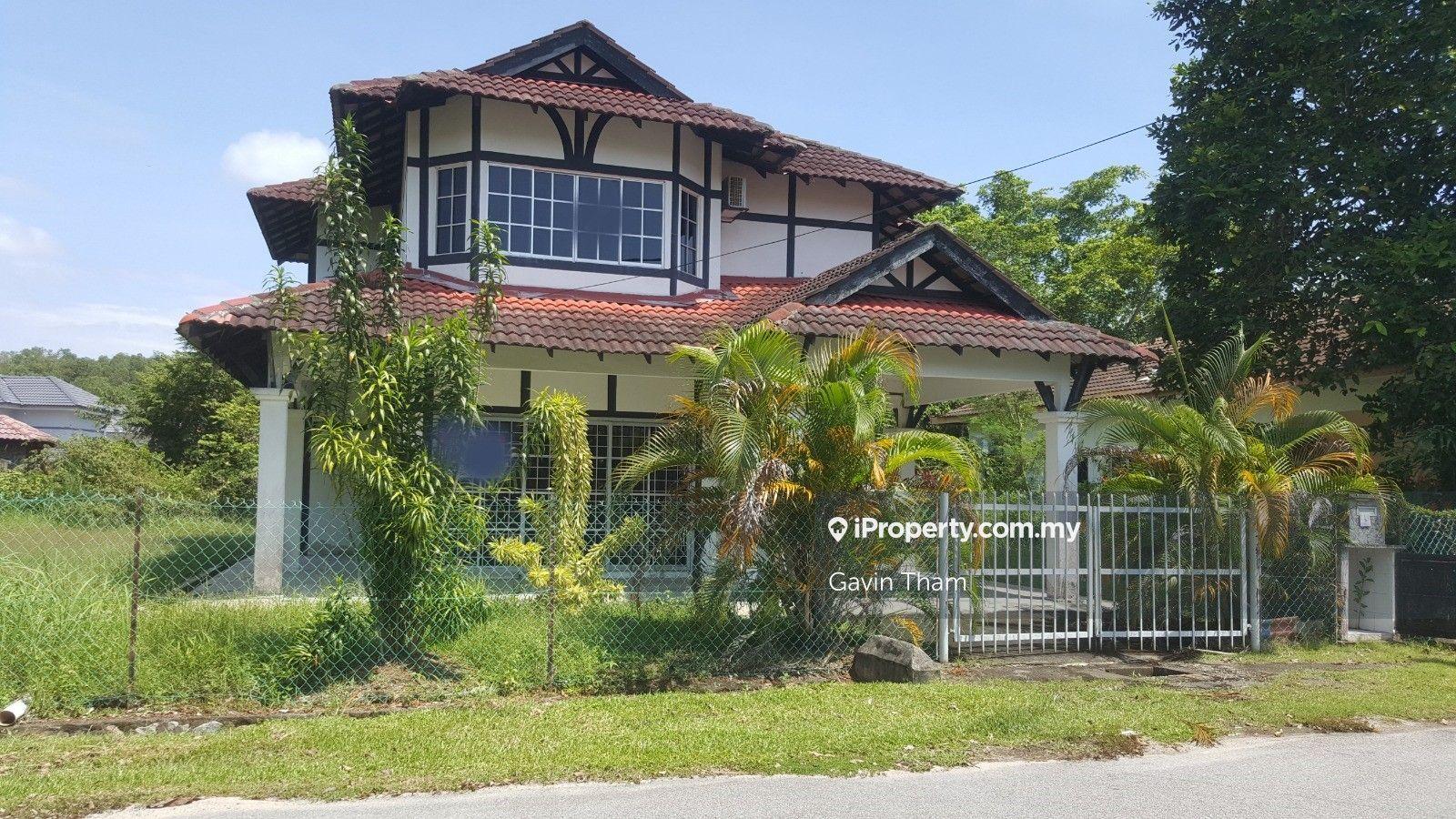 Below Market Price Port Dickson Villa Bungalow unit for sale