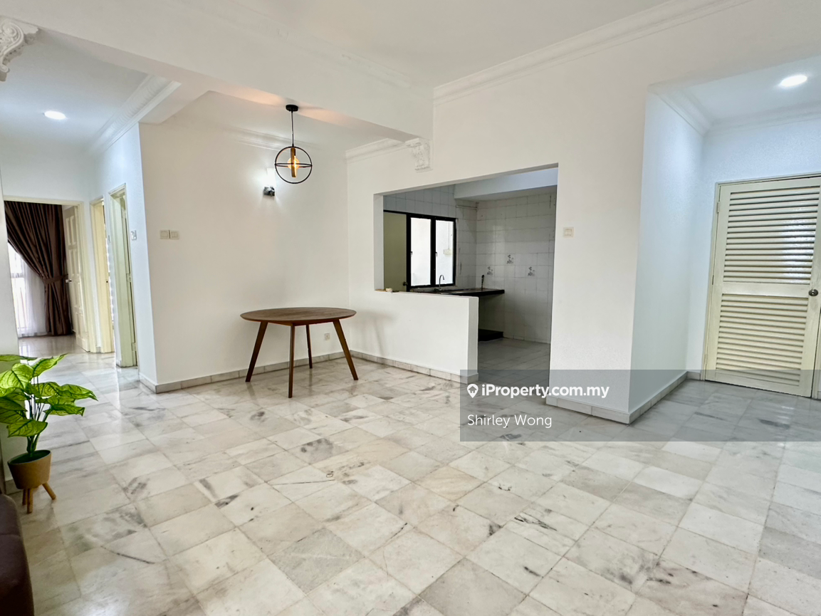 Desa Villas Condo Corner Unit for Sale in Taman Desa, Bukit Desa KL